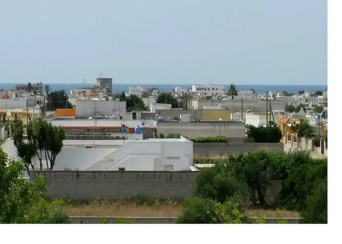 Casa Vacanza Via Lazio