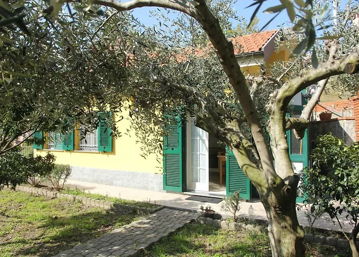 La Casetta Della Nonna