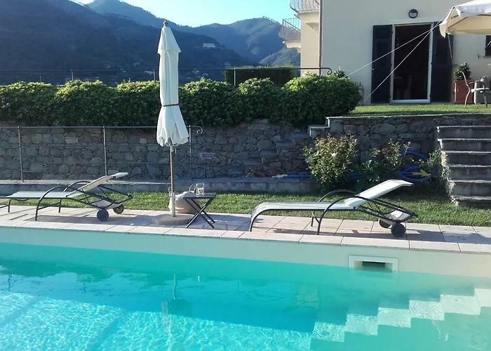 Il Corbezzolo - Suite