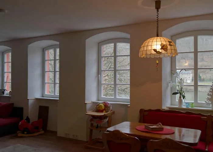Ferienwohnung Roeschen