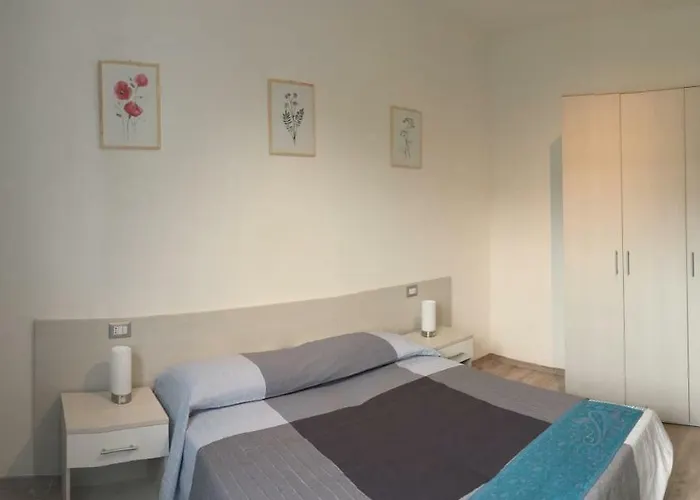 Appartamenti Francesco