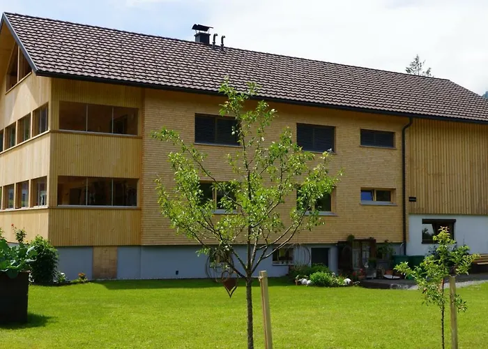 Haus Edeltraud