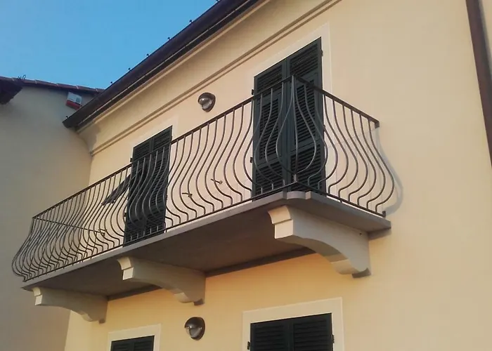 Il Corbezzolo - Suite