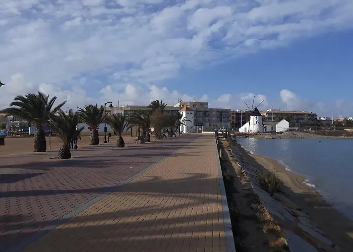 Villa Pinatar