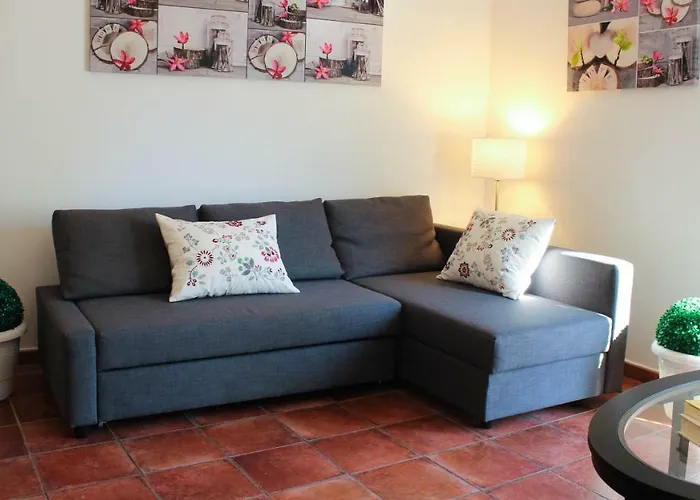 Sitges Apartment