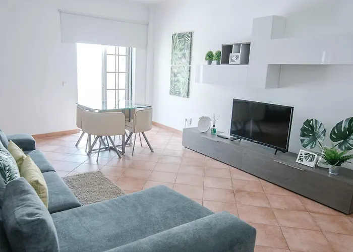 Casas de Mar - Casa Âncora