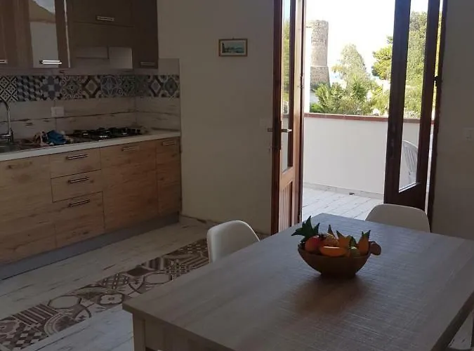 Villa Dalila
