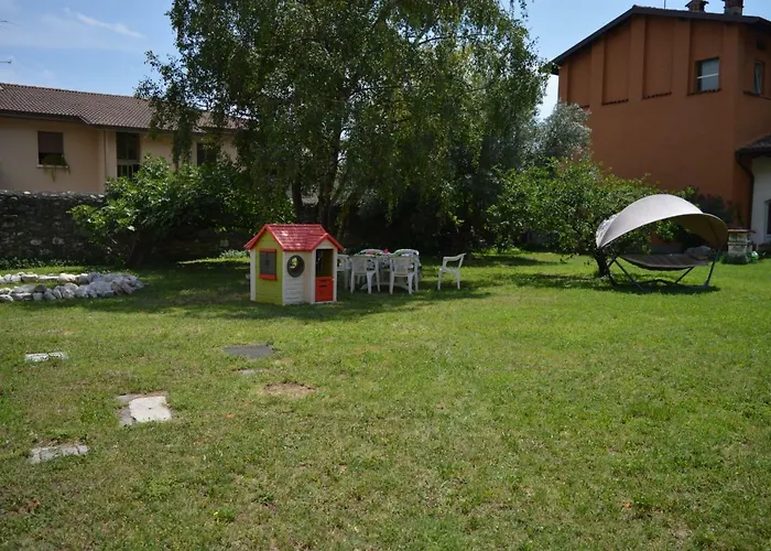 Garda Friends Apartments