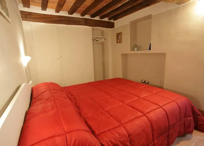 Mezzanino L Palazzo Gagnoni Grugni