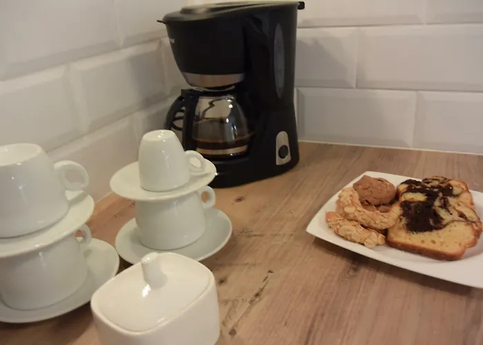 Agapi Suites