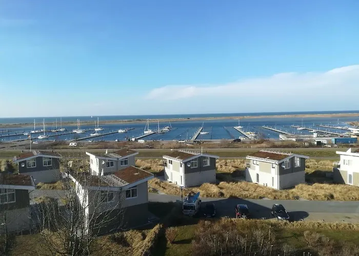Ferienwohnung Seegras