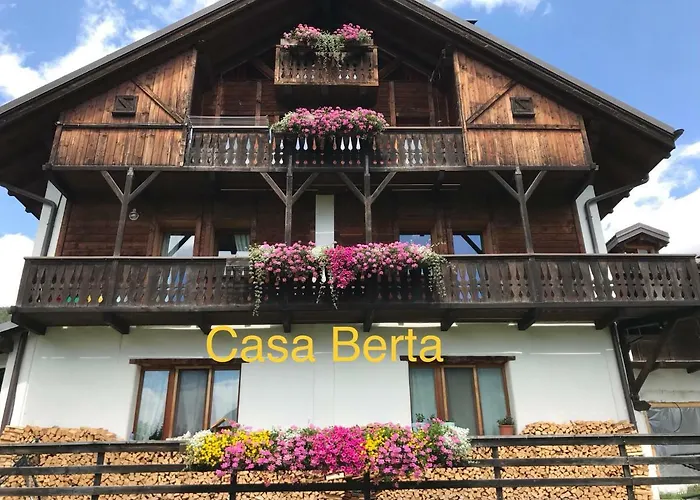 Casa Melide 2