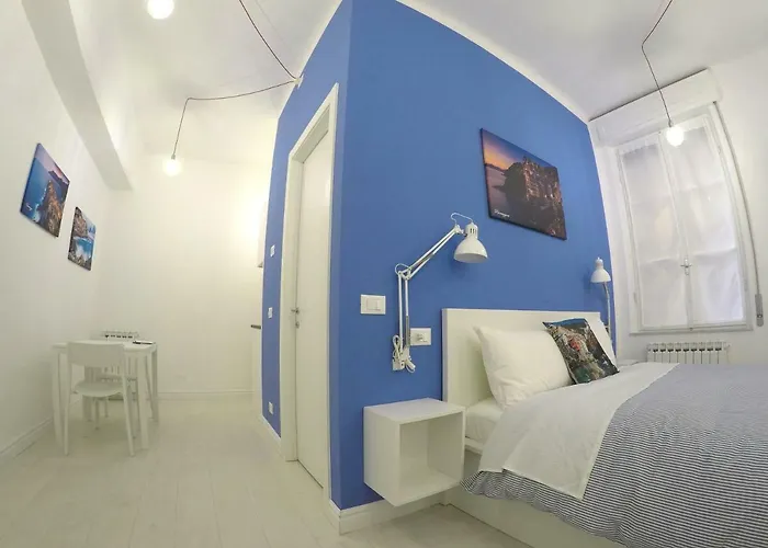 Interno5 Apartment