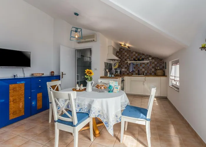Apartments Sabijan Superior Deluxe