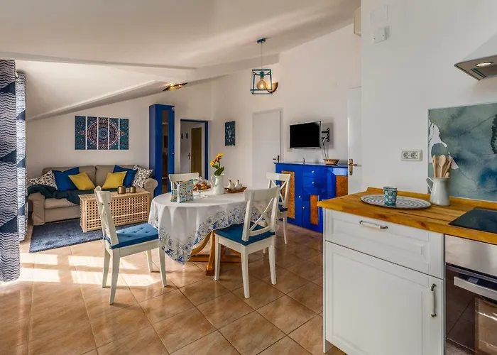 Apartments Sabijan Superior Deluxe