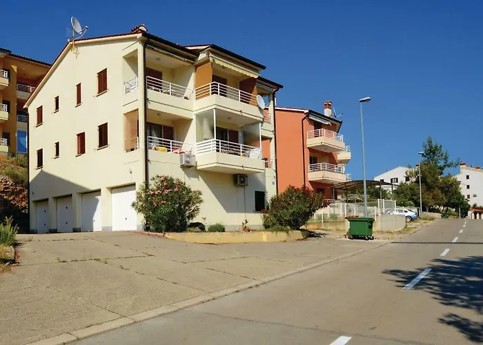 Apartment Rosana