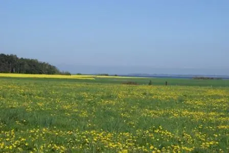 Aalkoje Ostseebad Wustrow