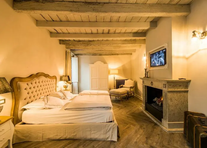 La Vite 2.0 Apartments