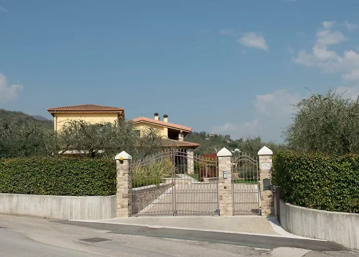 Alle Vignole
