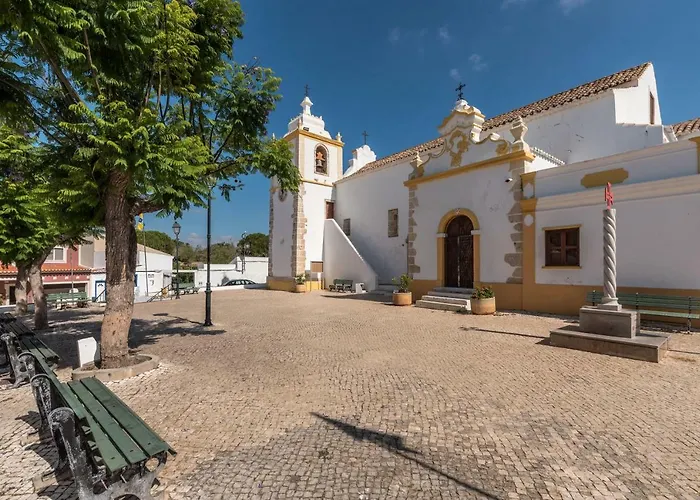 Casa Da Tita Alvor