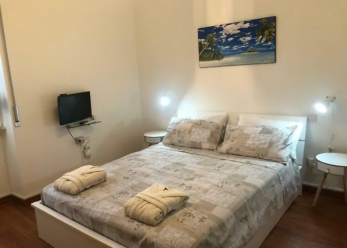 Casa Del Sole