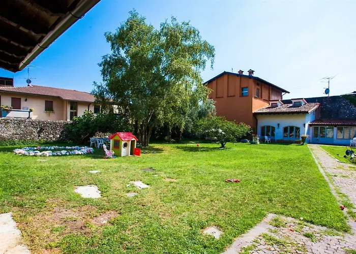 Garda Friends Apartments