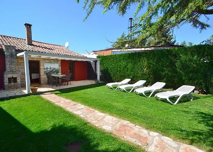 Villa Giardin