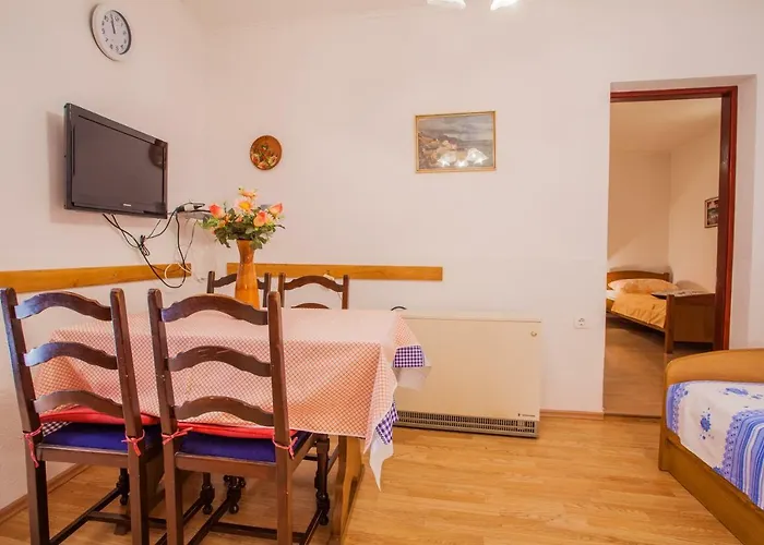 Apartments Dabovic
