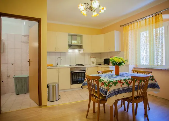 Apartments Dabovic