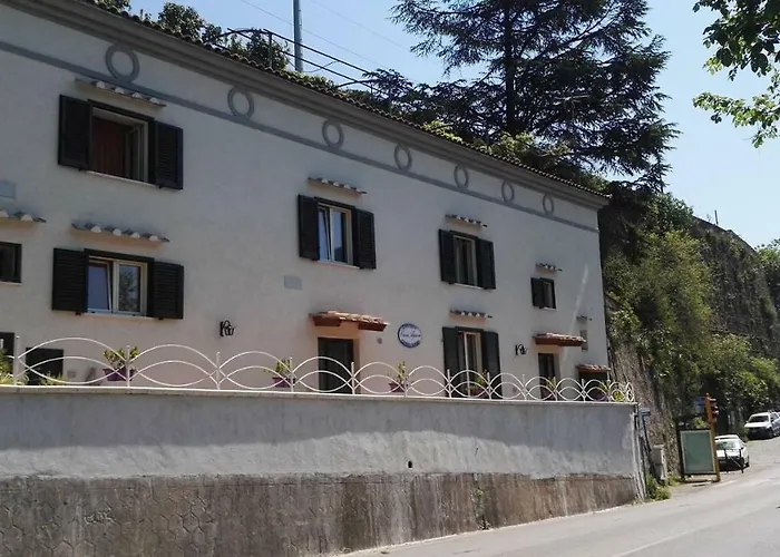 Casa Vacanze Agara