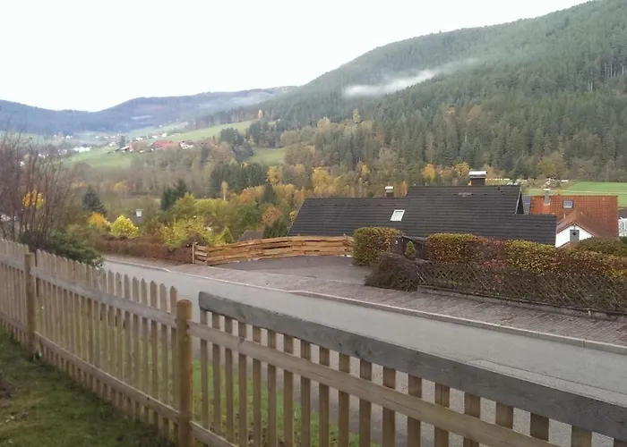 Ferien Paradies