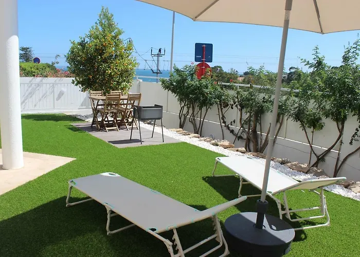 Encosta'S Garden