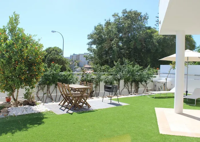 Encosta'S Garden