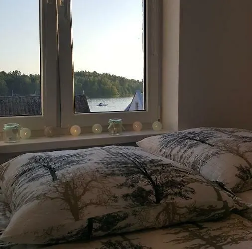 Apartament Ula