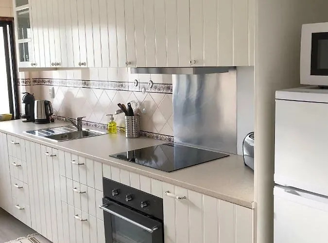Apartamento - Casas Dos Infantes