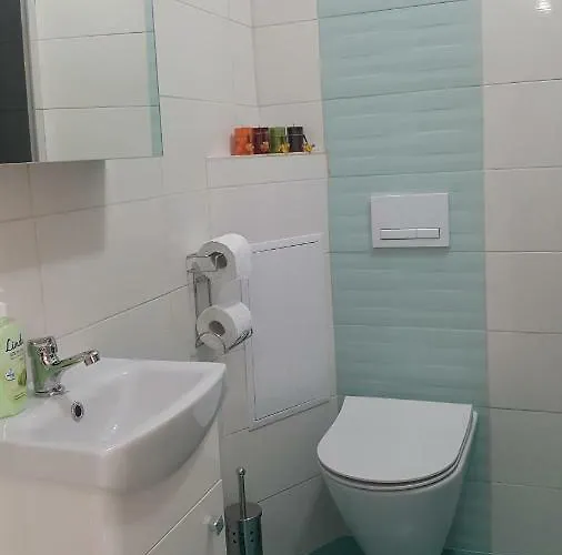 Apartament Ula