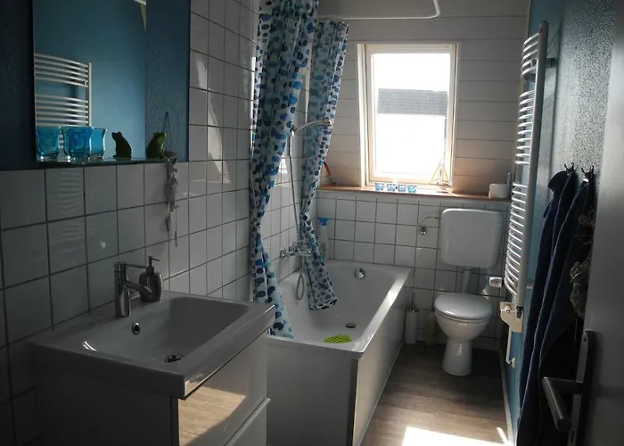 Ferienwohnung Spatzennest