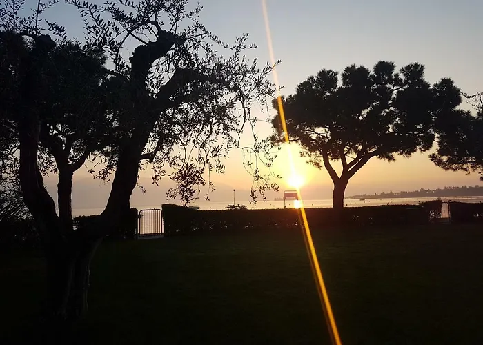 Lago Di Garda