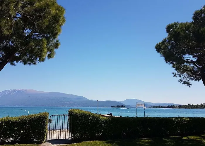 Lago Di Garda