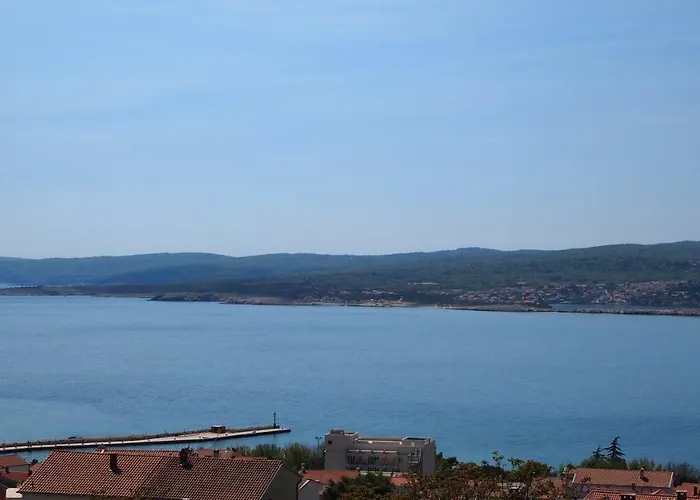Panoramic View Apartments Crikvenica Ev Station Available