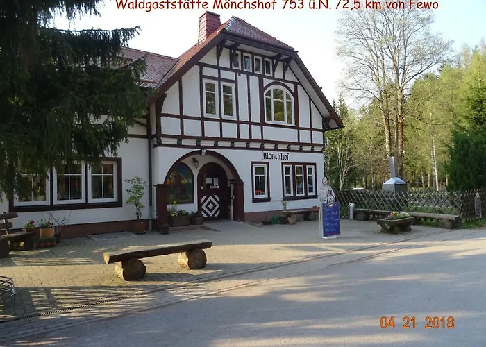 Zur Scheune