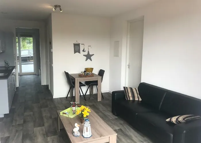 Gerbrandion Appartement Verhuur