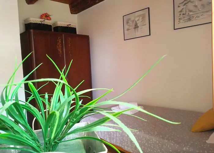 Apartment Cernesa