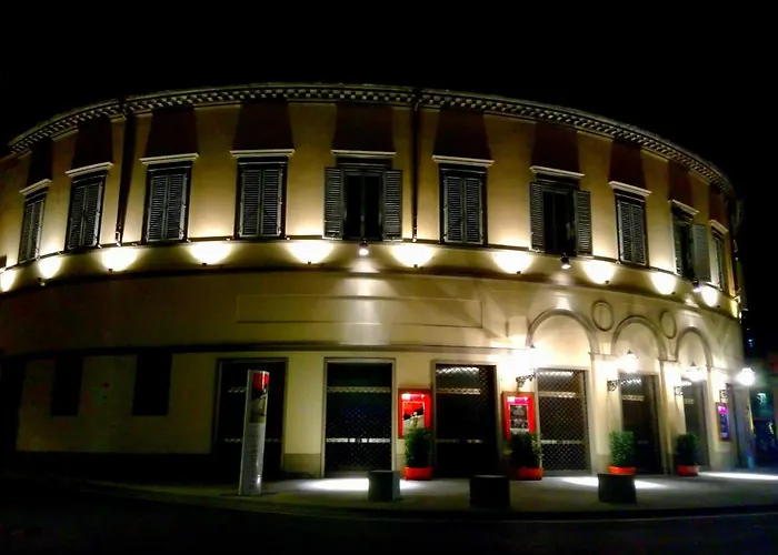 Datini Apartment