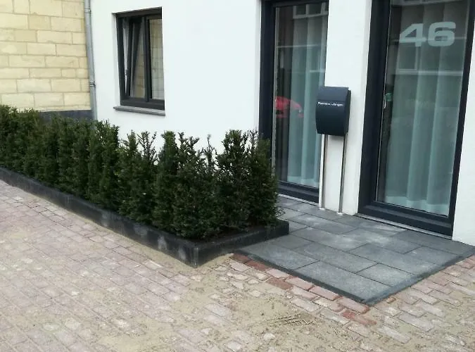 Aan 'T Kapelke