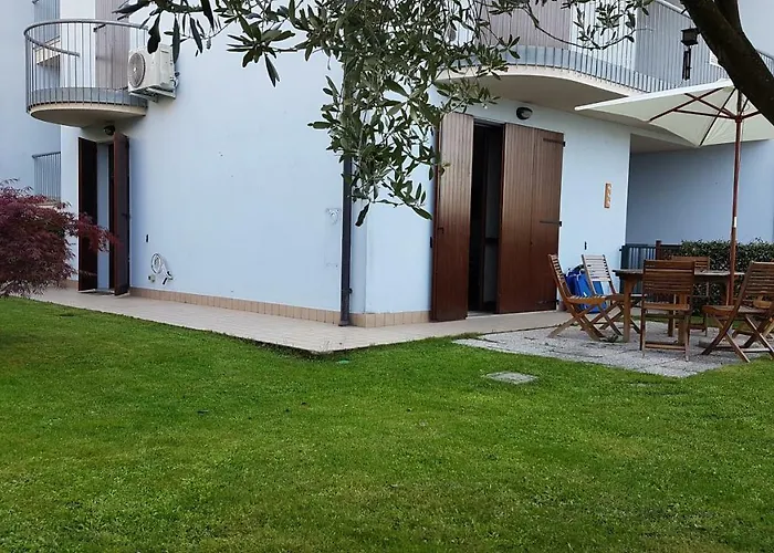 Villa Villacolle