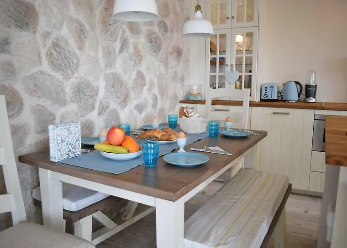 Blue View House