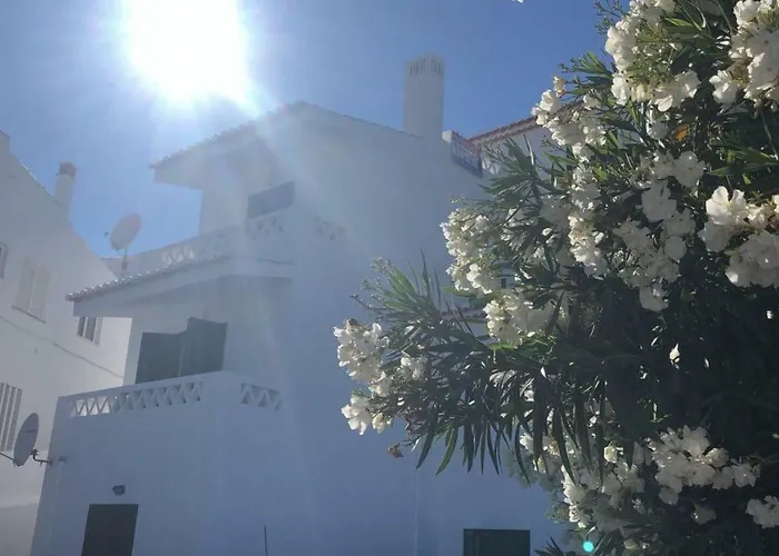 Luz Paradise