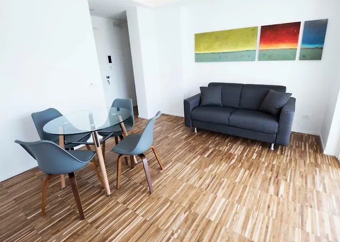 Apartments Sperlonga