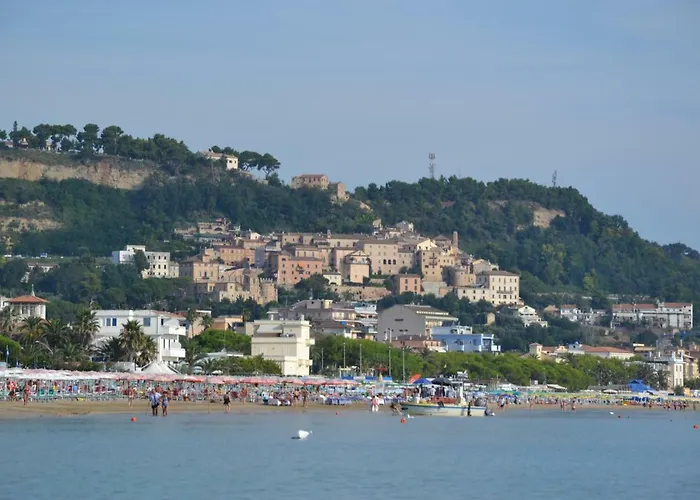 Casetta Di Mare